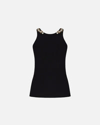 CANOTTA A2P9 - PINKO 105378-A2P9 CORIANDOLO Z99 Pinko 