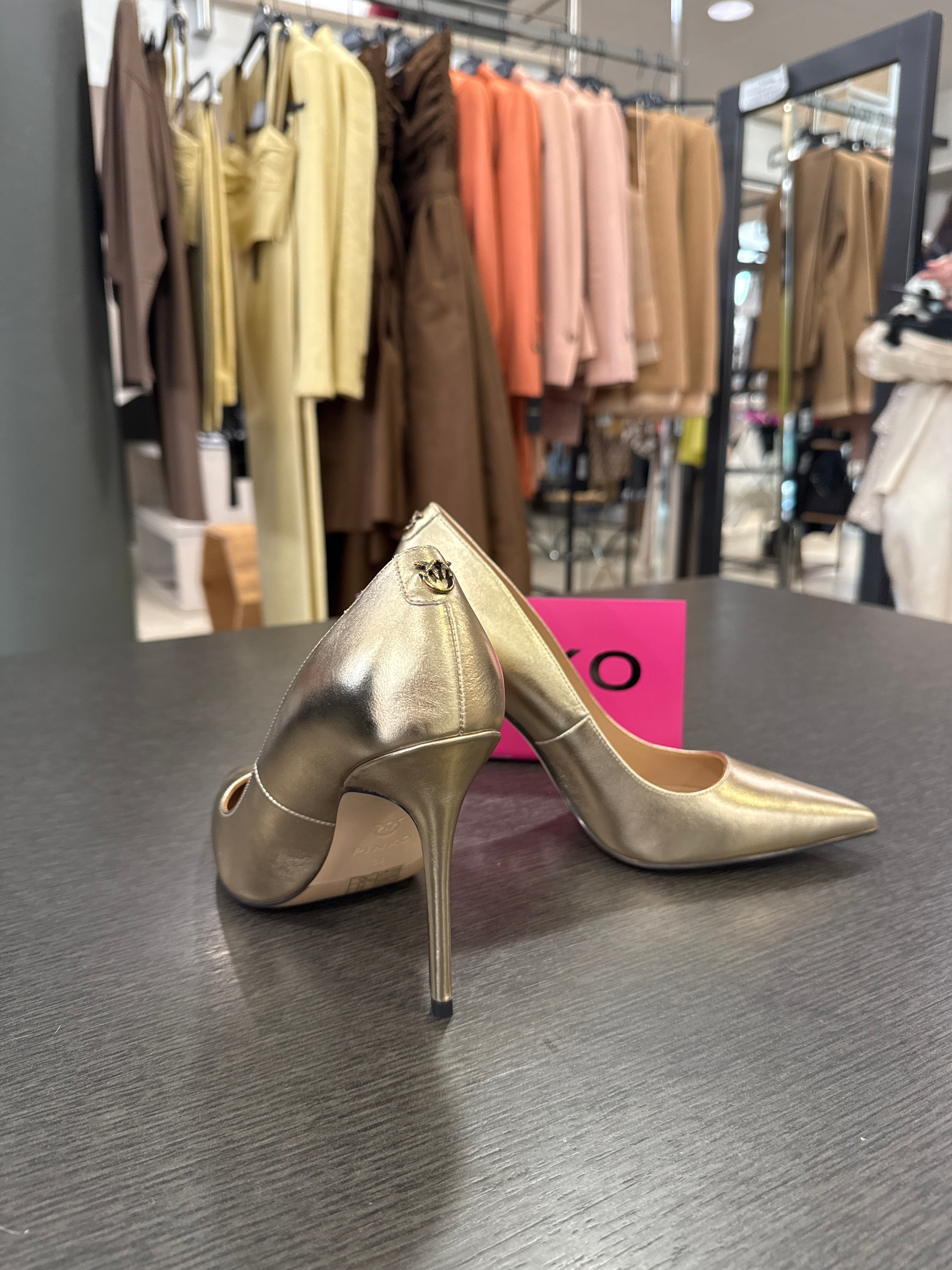 Scarpa Pinko