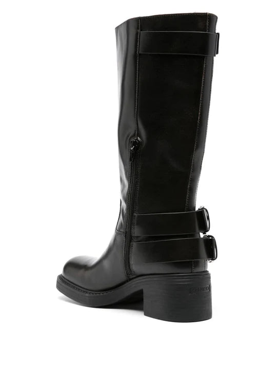STIVALE  - PINKO SD0153P056 ALYS 04 Z99 Pinko 