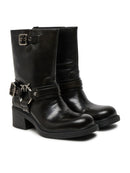 BIKER - PINKO SD0155P056 ALYS 02 Z99 Pinko 