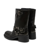 BIKER - PINKO SD0155P056 ALYS 02 Z99 Pinko 