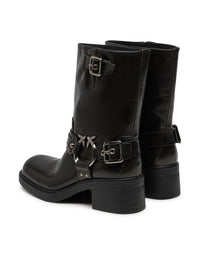 BIKER - PINKO SD0155P056 ALYS 02 Z99 Pinko 