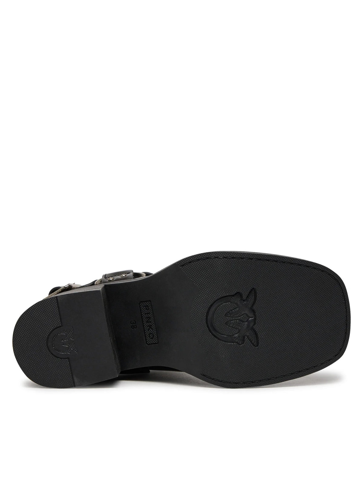BIKER - PINKO SD0155P056 ALYS 02 Z99 Pinko 
