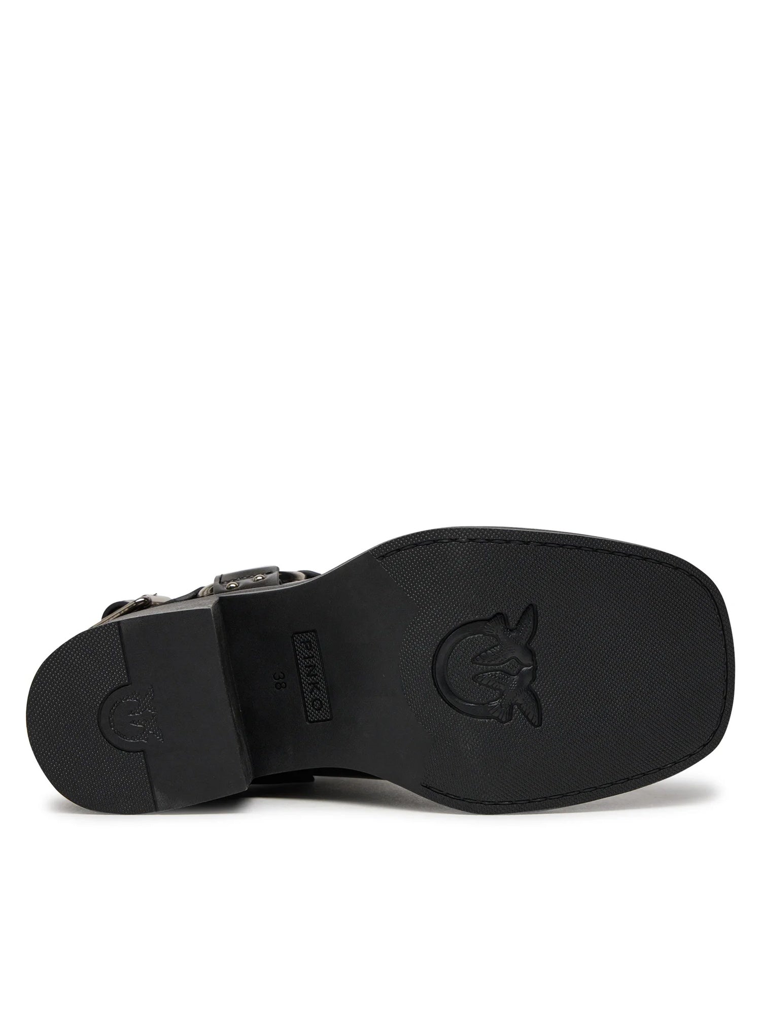 BIKER - PINKO SD0155P056 ALYS 02 Z99 Pinko 