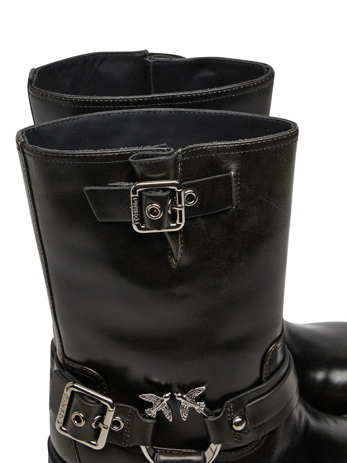 BIKER - PINKO SD0155P056 ALYS 02 Z99 Pinko 