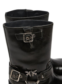 BIKER - PINKO SD0155P056 ALYS 02 Z99 Pinko 