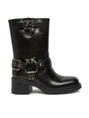 BIKER - PINKO SD0155P056 ALYS 02 Z99 Pinko 