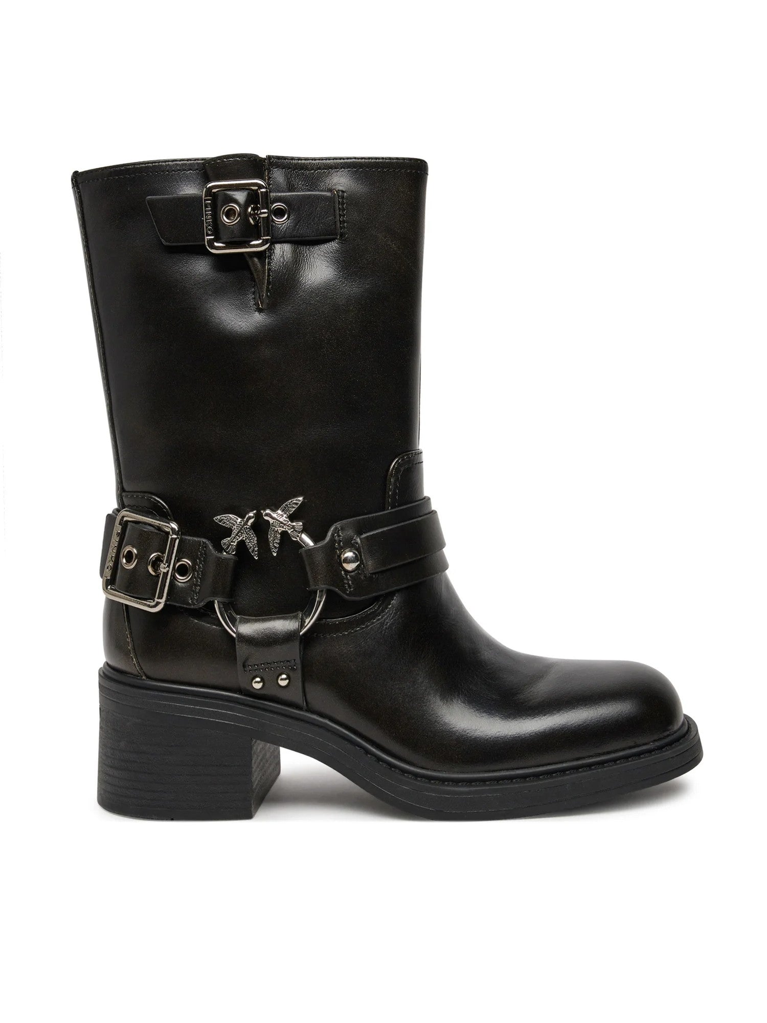 BIKER - PINKO SD0155P056 ALYS 02 Z99 Pinko 