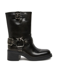 BIKER - PINKO SD0155P056 ALYS 02 Z99 Pinko 