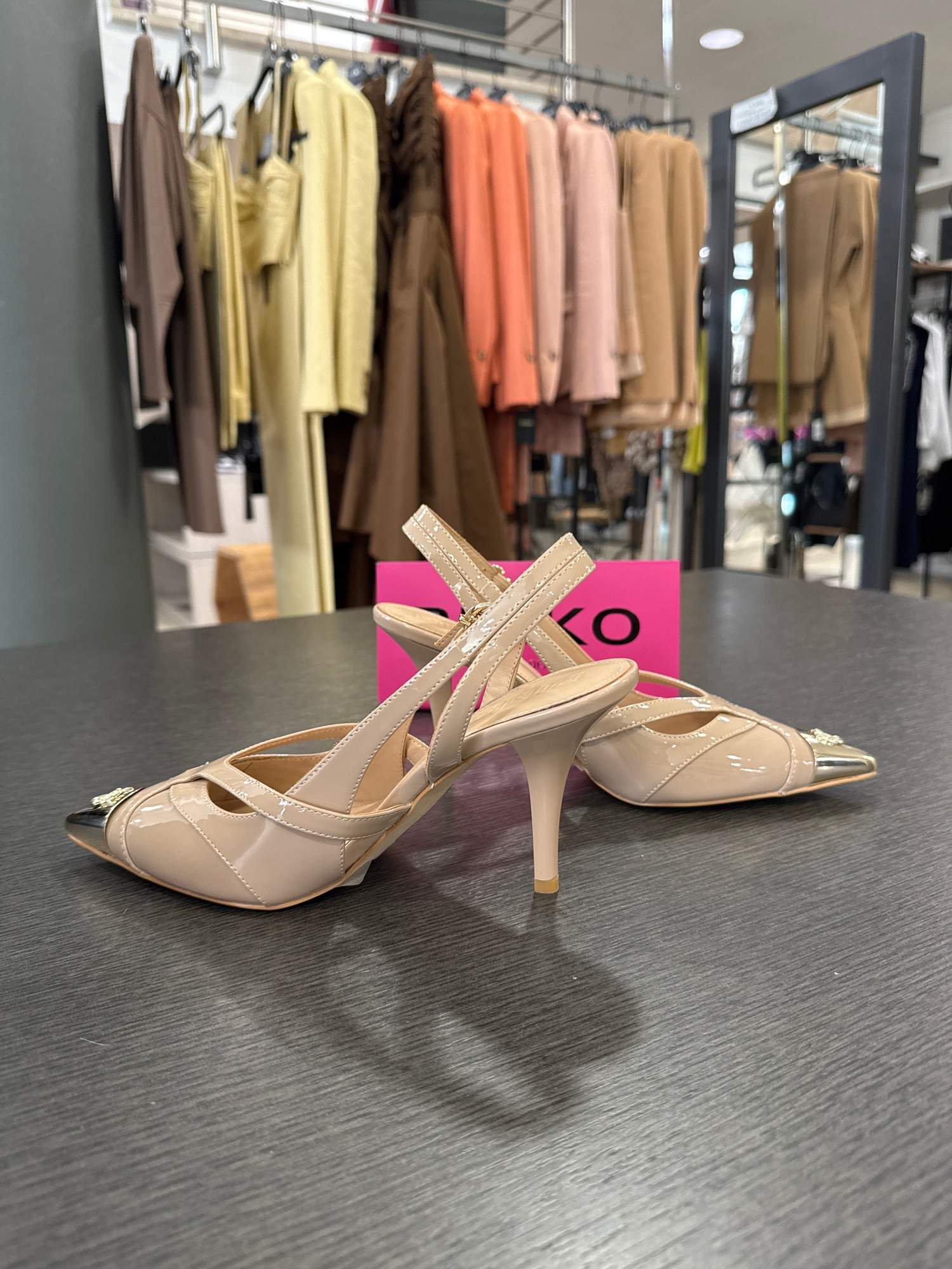 Scarpa Pinko