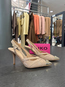 SCARPA  - PINKO SD0181E002 LUCY 17 Z99 Pinko 