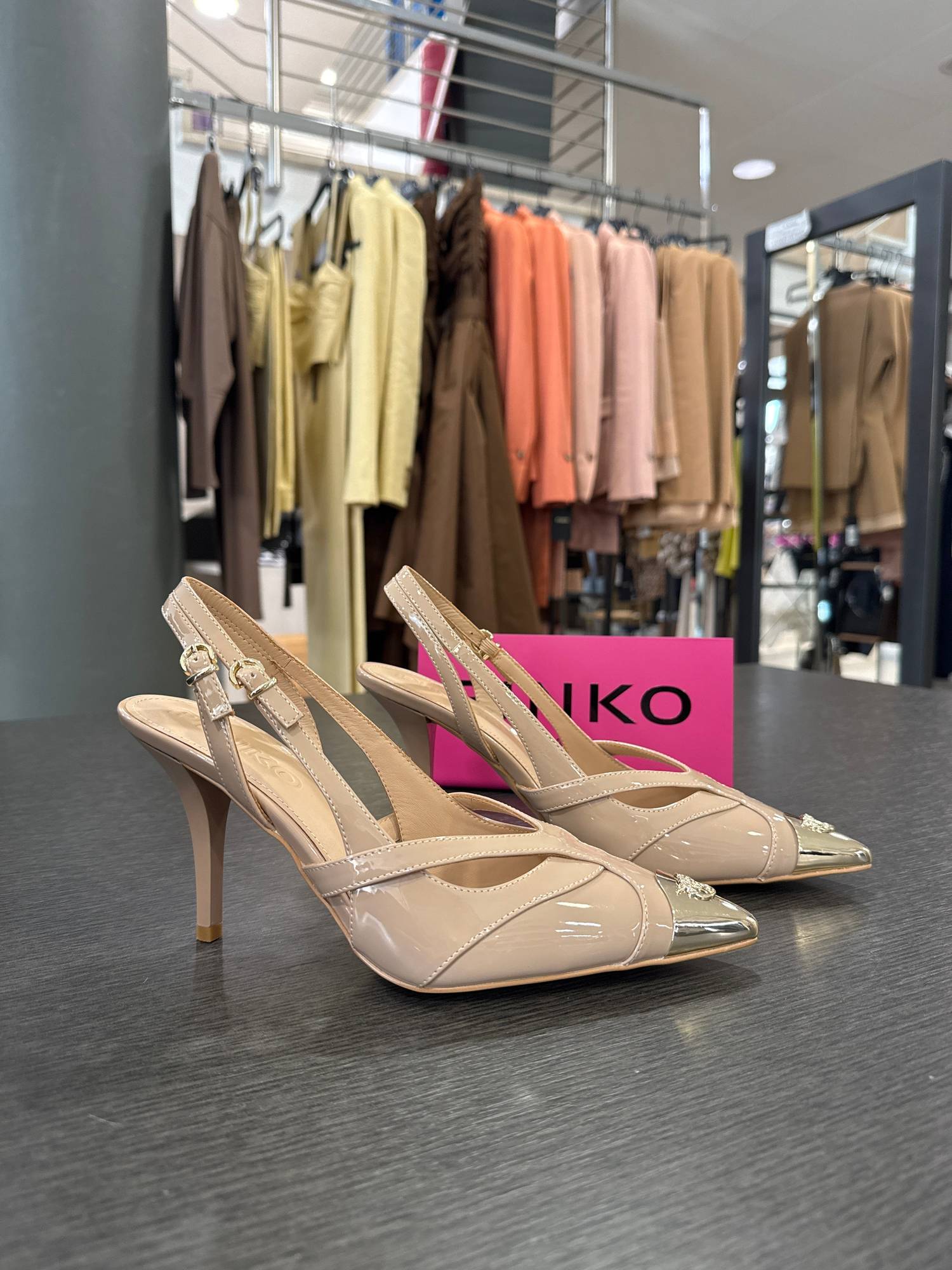 Scarpa Pinko