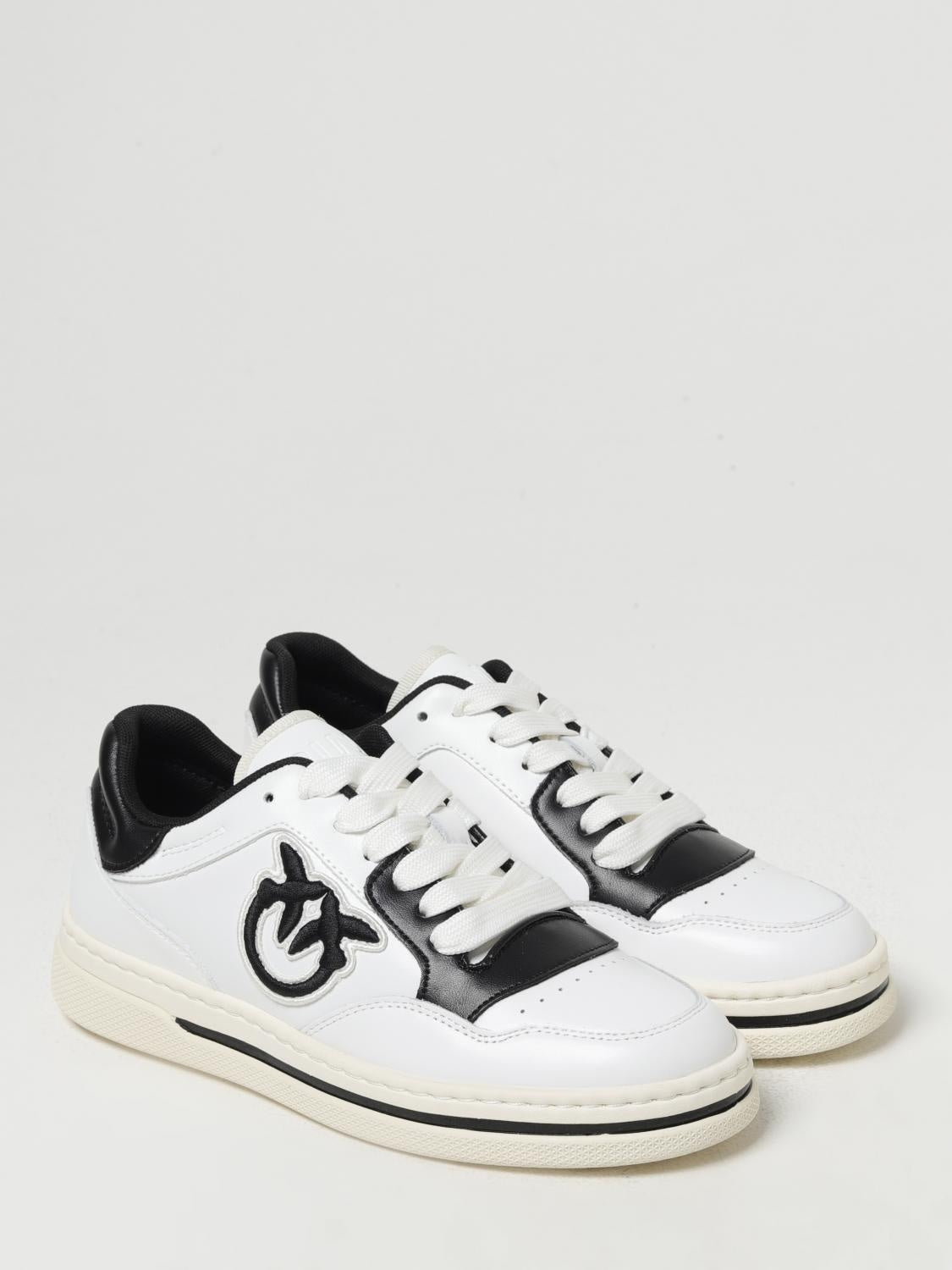 SNEAKER - PINKO SS0049P001 MANDY 01 ZZ1 Pinko 