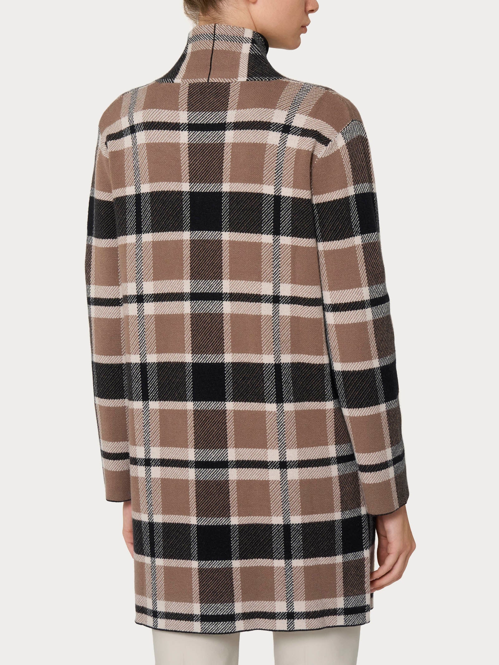 CARDIGAN - RAGNO DN88MN 950F Ragno 