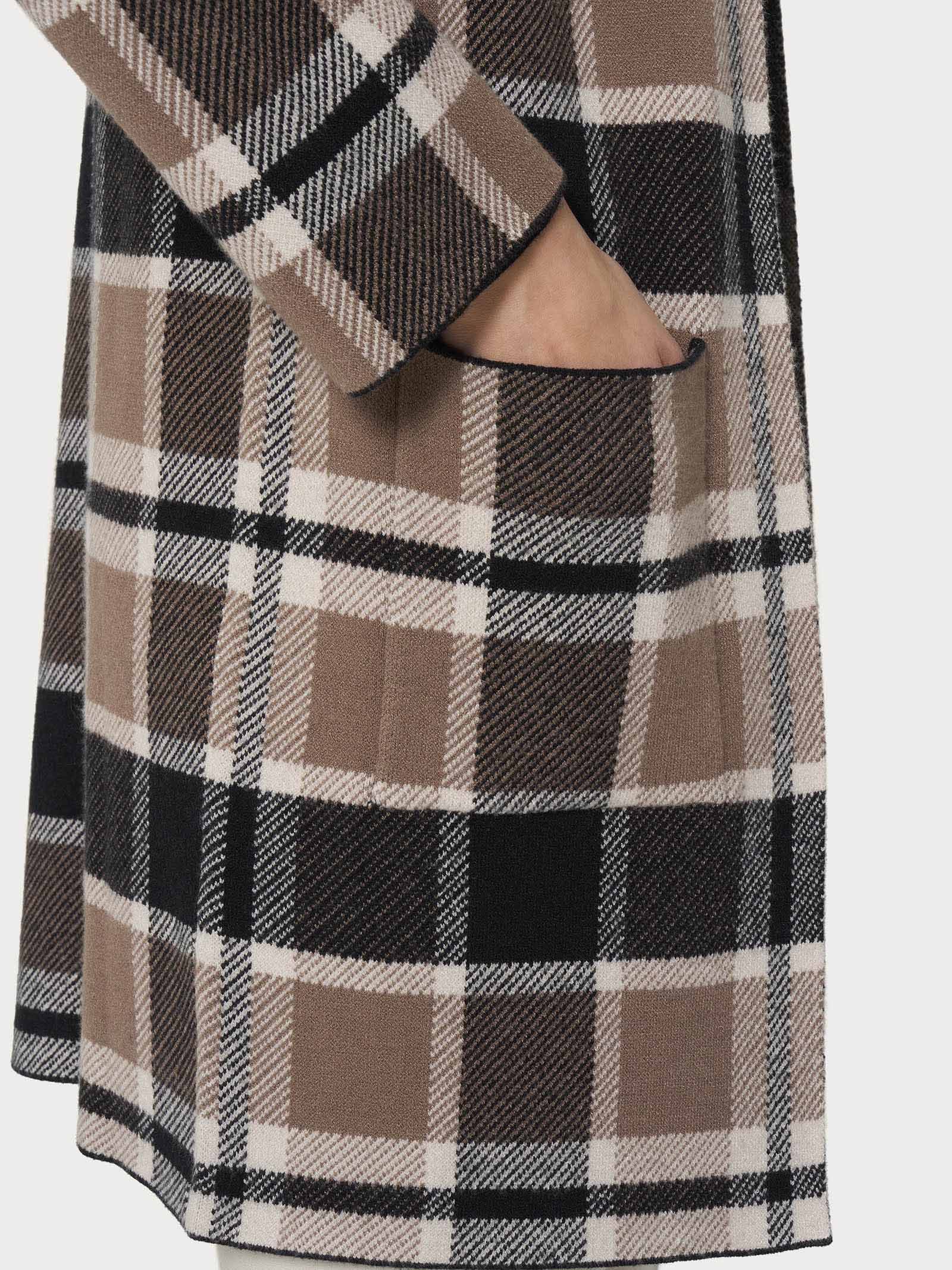 CARDIGAN - RAGNO DN88MN 950F Ragno 