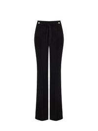 PANTALONE C/FIOCCO - RINASCIMENTO CFC0019597002 B001 Rinascimento 