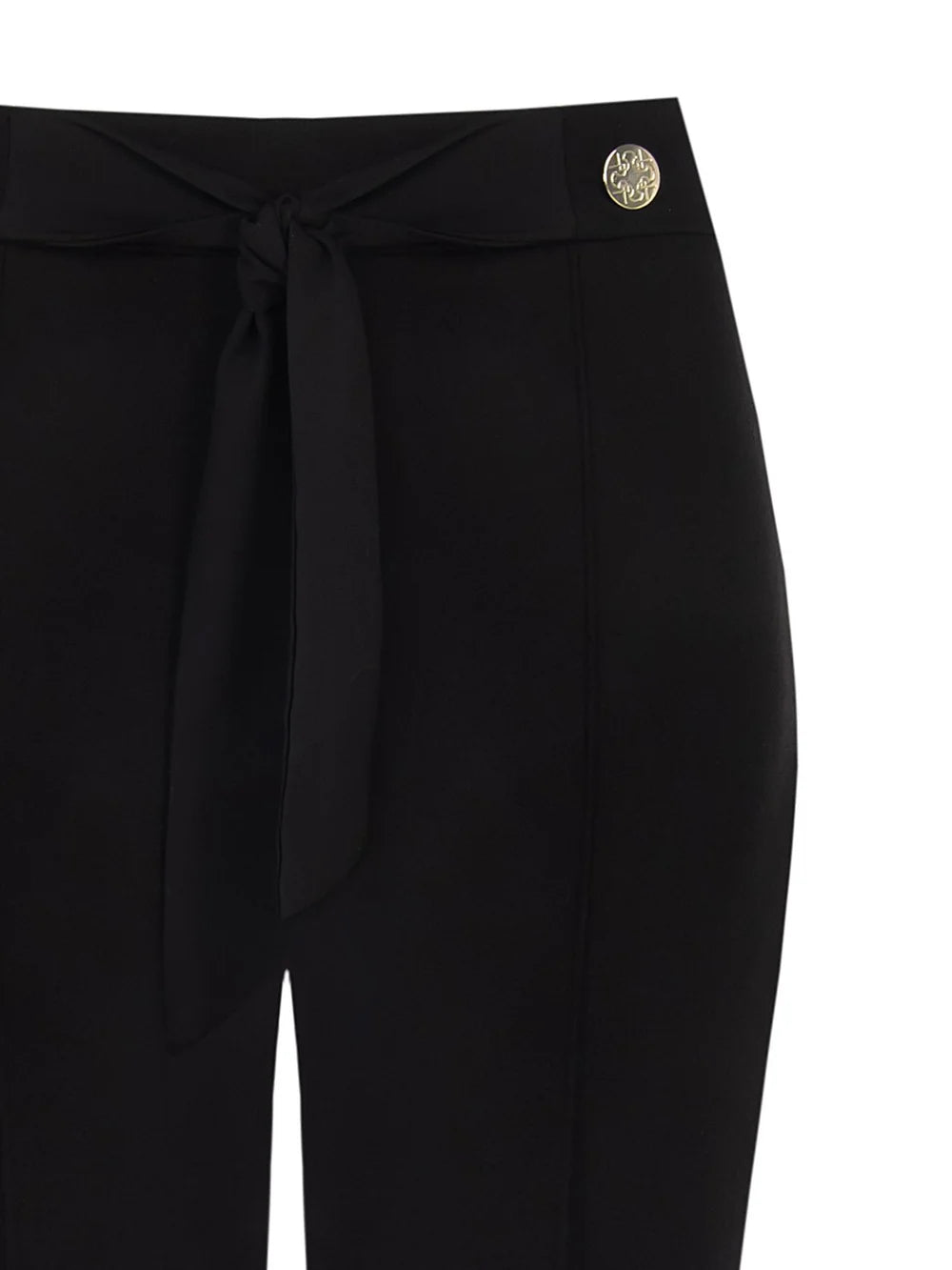 PANTALONE C/FIOCCO - RINASCIMENTO CFC0019597002 B001 Rinascimento 