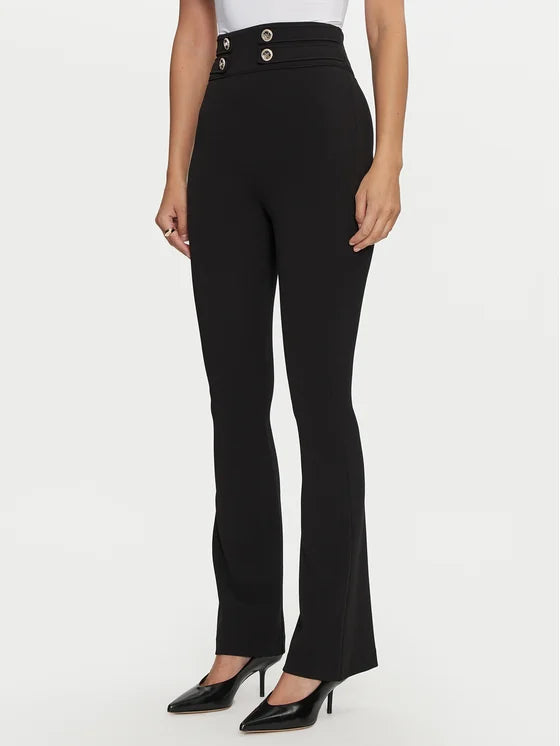 PANTALONE ZAMPA - RINASCIMENTO CFC0119838003 B001 Rinascimento 