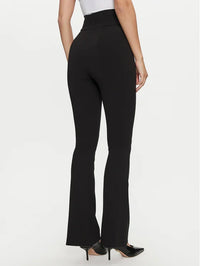 PANTALONE ZAMPA - RINASCIMENTO CFC0119838003 B001 Rinascimento 