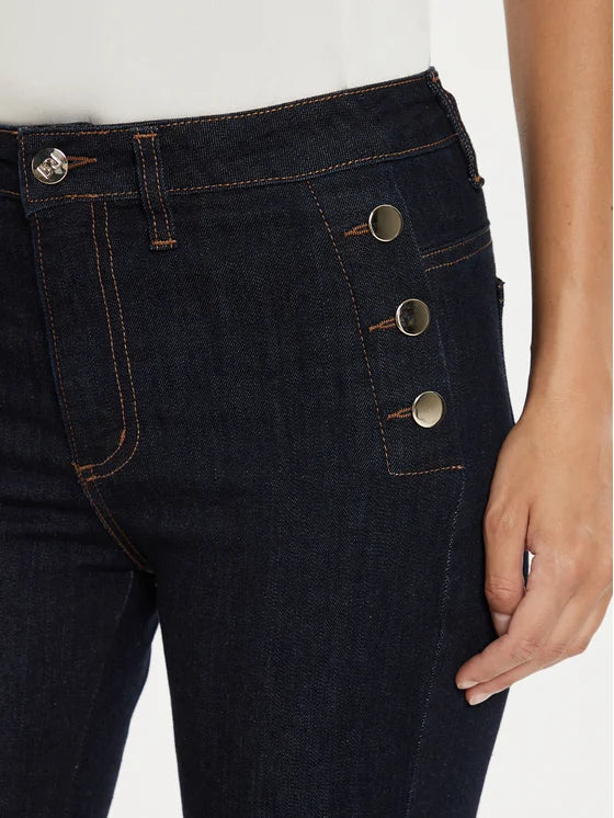 JEANS - RINASCIMENTO CFC0119914003 B041 Rinascimento 