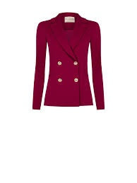 GIACCA DP - RINASCIMENTO CFC0119990003 B021 Rinascimento 