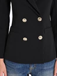 GIACCA DP - RINASCIMENTO CFC0119990003 B255 Rinascimento 