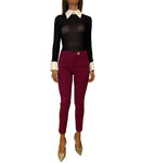 PANTALONE - RINASCIMENTO CFC0119991003 B117 Rinascimento 