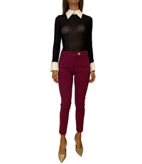 PANTALONE - RINASCIMENTO CFC0119991003 B117 Rinascimento 
