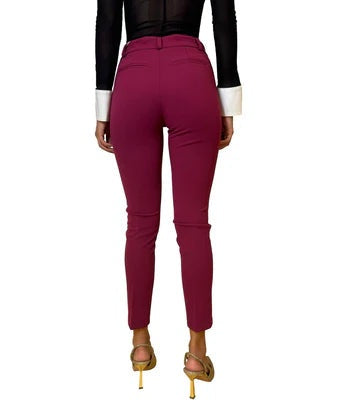 PANTALONE - RINASCIMENTO CFC0119991003 B117 Rinascimento 