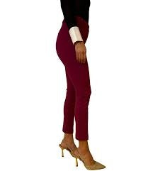PANTALONE - RINASCIMENTO CFC0119991003 B117 Rinascimento 