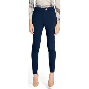 PANTALONE - RINASCIMENTO CFC0119991003 B117 Rinascimento 