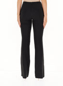 PANTALONE ZAMPA - RINASCIMENTO CFC0119996003 B001 Rinascimento 