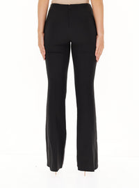 PANTALONE ZAMPA - RINASCIMENTO CFC0119996003 B001 Rinascimento 