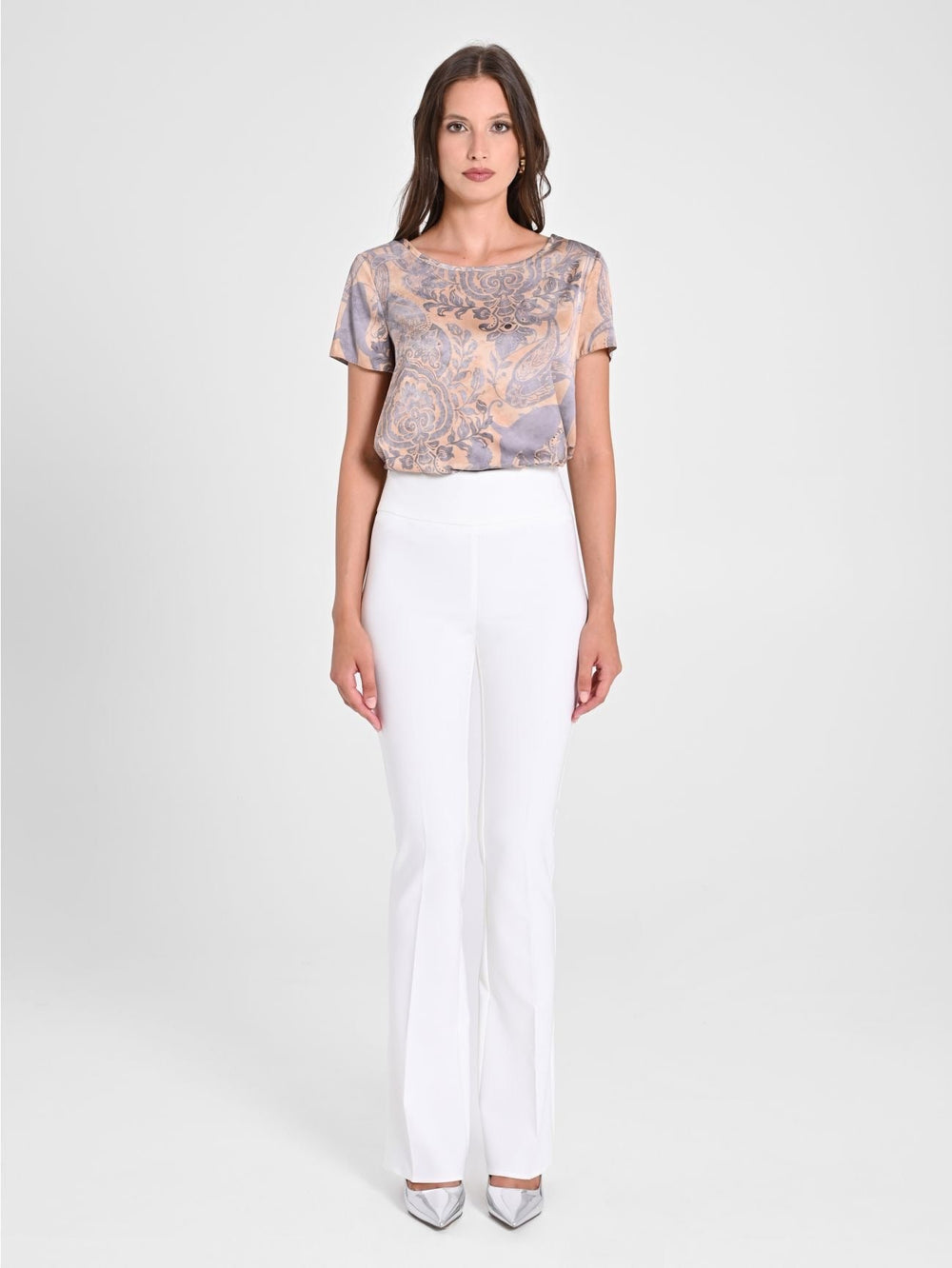 Pantalone Rinascimento
