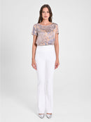 PANTALONE - RINASCIMENTO CFC0119998003 B021 Rinascimento 