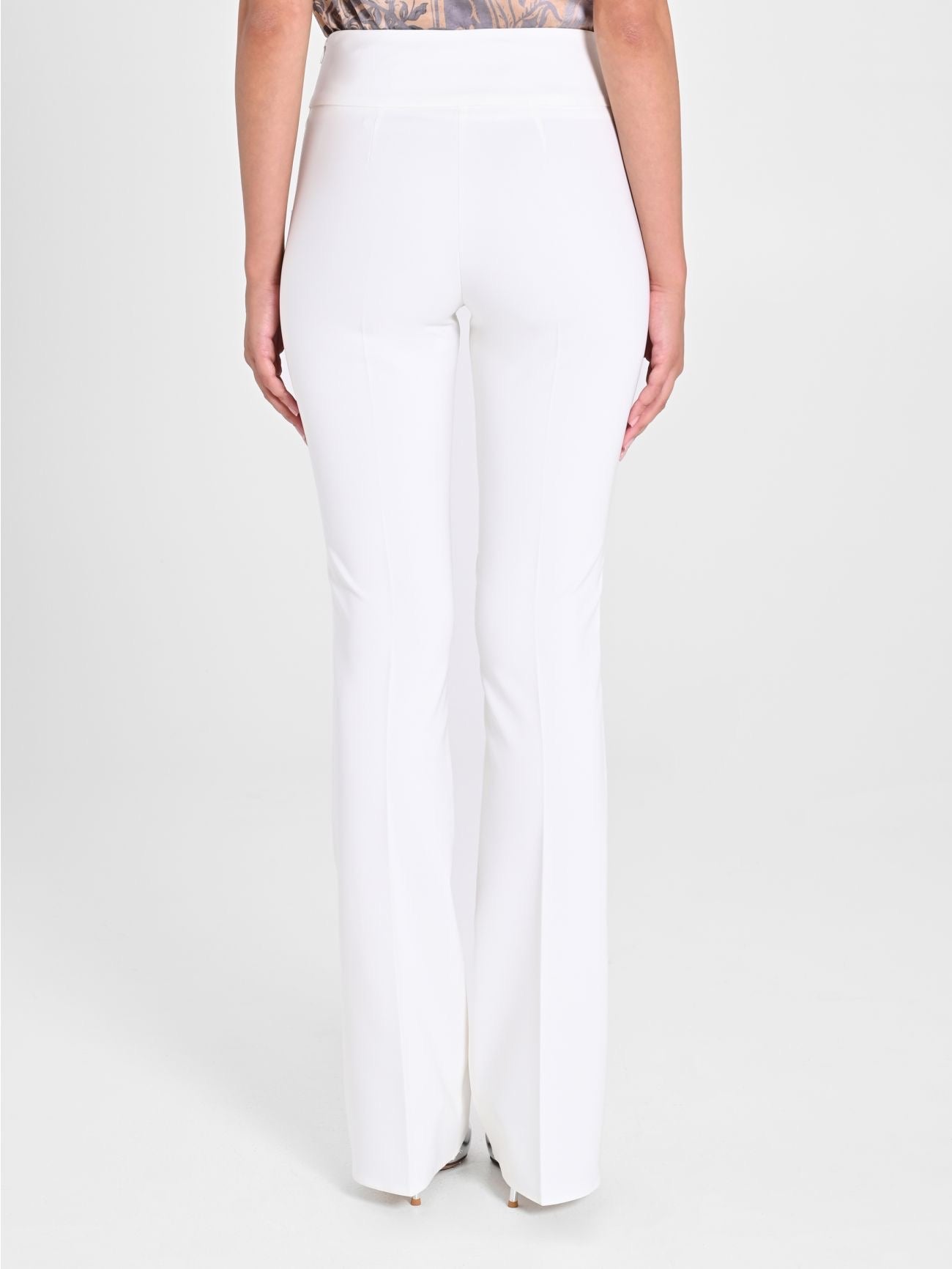 PANTALONE - RINASCIMENTO CFC0119998003 B021 Rinascimento 