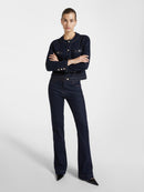PANTALONE - RINASCIMENTO CFC0120002003 B098 Rinascimento 