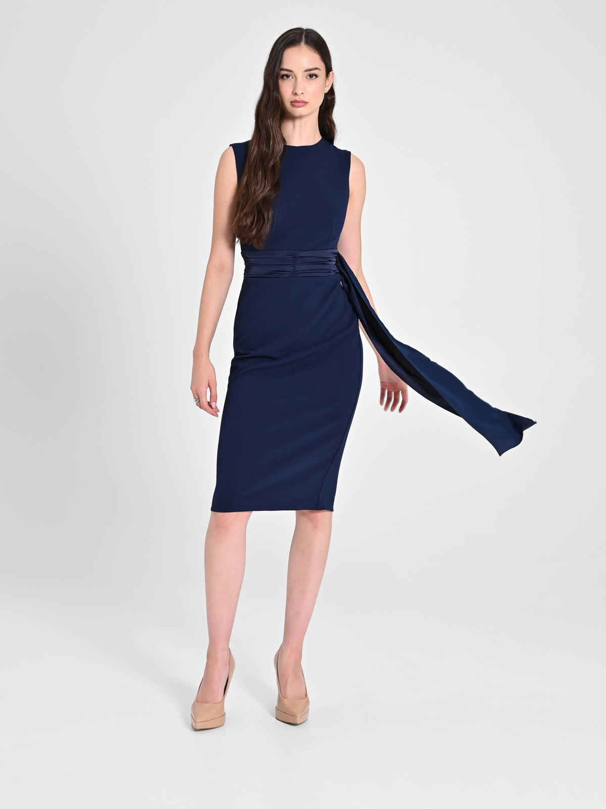 VESTITO TUBINO - RINASCIMENTO CFC0120008003 B041 Rinascimento 