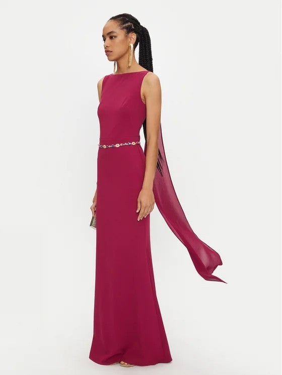 VESTITO SM C/CINTURA - RINASCIMENTO CFC0120016003 B098 Rinascimento 