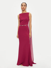 VESTITO SM C/CINTURA - RINASCIMENTO CFC0120016003 B098 Rinascimento 
