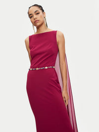 VESTITO SM C/CINTURA - RINASCIMENTO CFC0120016003 B098 Rinascimento 
