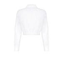 CAMICIA ML - RINASCIMENTO CFC0120301003 B021 Rinascimento 