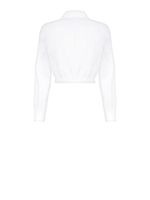 CAMICIA ML - RINASCIMENTO CFC0120301003 B021 Rinascimento 
