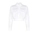 CAMICIA ML - RINASCIMENTO CFC0120301003 B021 Rinascimento 