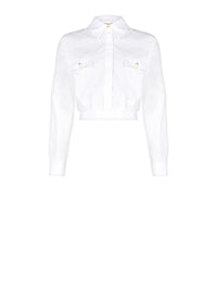 CAMICIA ML - RINASCIMENTO CFC0120301003 B021 Rinascimento 