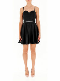 VESTITO  - RINASCIMENTO CFC0120329003 B001 Rinascimento 