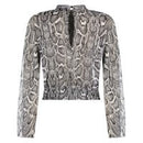 BLUSA ML - RINASCIMENTO CFC0120527003 B456 Rinascimento 