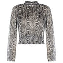 BLUSA ML - RINASCIMENTO CFC0120527003 B456 Rinascimento 