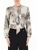 BLUSA ML - RINASCIMENTO CFC0120549003 B435 Rinascimento 