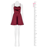 VESTITO RUOTA - RINASCIMENTO CFC0120559003 B098 Rinascimento 